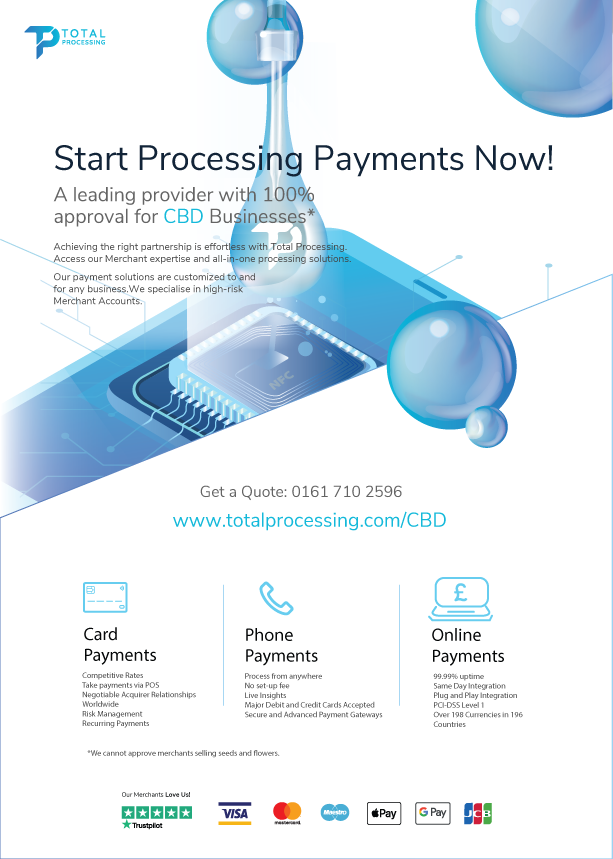 ‘Start Processing Now’